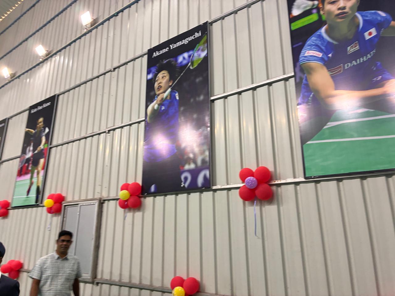 Sports Event 84